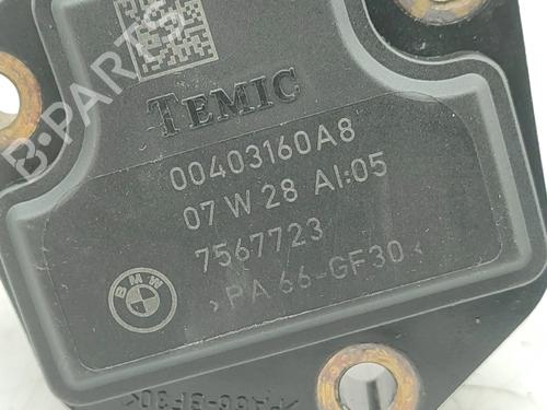 Electronic module BMW 1 (E87) 118 d | BP31184320M83