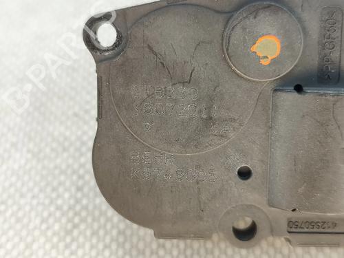 Electronic module MERCEDES-BENZ CLS (C218) CLS 63 AMG (218.374) | BP31095082M83 