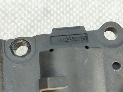 Electronic module MERCEDES-BENZ CLS (C218) CLS 63 AMG (218.374) | BP31095082M83 