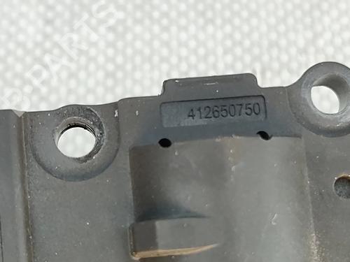 Electronic module MERCEDES-BENZ CLS (C218) CLS 63 AMG (218.374) | BP31095079M83 - Image 6