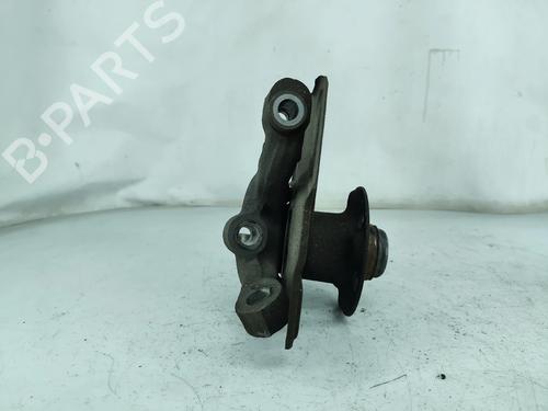 Left front steering knuckle MERCEDES-BENZ CLS (C218) CLS 63 AMG (218.374) | BP31094910M25