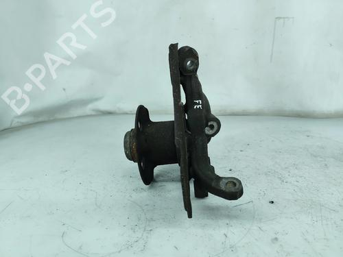 Left front steering knuckle MERCEDES-BENZ CLS (C218) CLS 63 AMG (218.374) | BP31094910M25