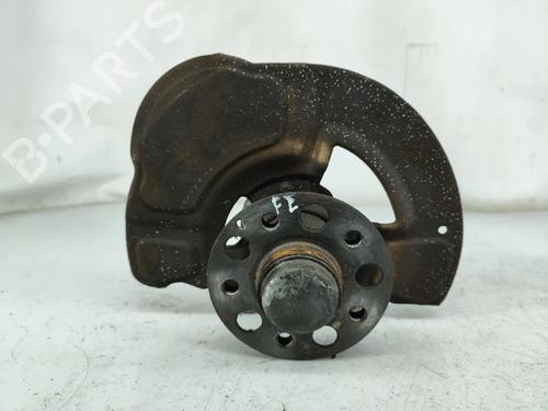 Used Left front steering knuckle MERCEDES-BENZ CLS (C218) CLS 63 AMG (218.374) (558 hp) 31094910