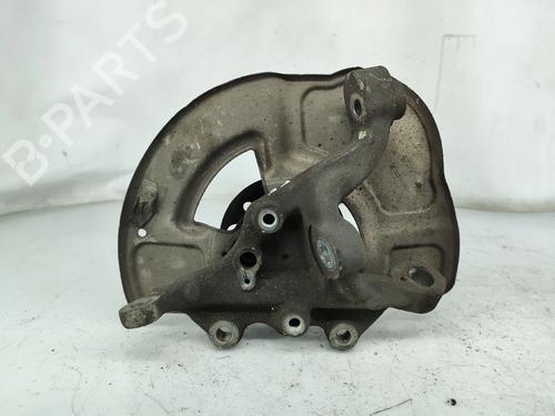 Left front steering knuckle MERCEDES-BENZ CLS (C218) CLS 63 AMG (218.374) | BP31094910M25