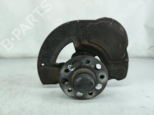 Used Right front steering knuckle MERCEDES-BENZ CLS (C218) CLS 63 AMG (218.374) (558 hp) 31094909