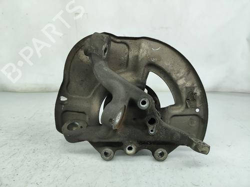Right front steering knuckle MERCEDES-BENZ CLS (C218) CLS 63 AMG (218.374) | BP31094909M26