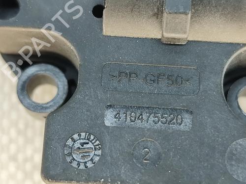 Electronic module MERCEDES-BENZ CLS (C218) CLS 63 AMG (218.374) | BP31095078M83