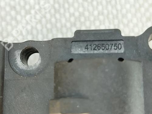 Electronic module MERCEDES-BENZ CLS (C218) CLS 63 AMG (218.374) | BP31095078M83