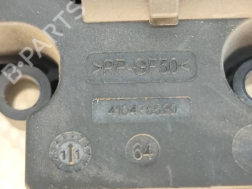 Electronic module MERCEDES-BENZ CLS (C218) CLS 63 AMG (218.374) | BP31095084M83 