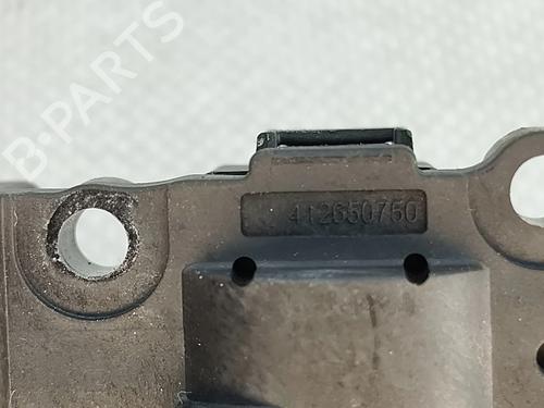 Electronic module MERCEDES-BENZ CLS (C218) CLS 63 AMG (218.374) | BP31095076M83  - Image 6