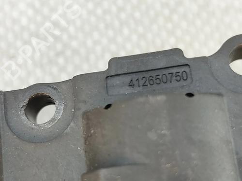 Electronic module MERCEDES-BENZ CLS (C218) CLS 63 AMG (218.374) | BP31095083M83 