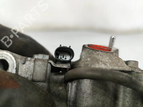 AC compressor MERCEDES-BENZ CLS (C218) CLS 63 AMG (218.374) | BP31094915M34 