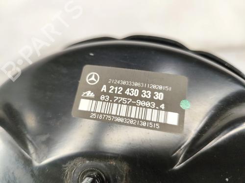 Servo brake MERCEDES-BENZ CLS (C218) CLS 63 AMG (218.374) | BP31094916M42  - Image 5