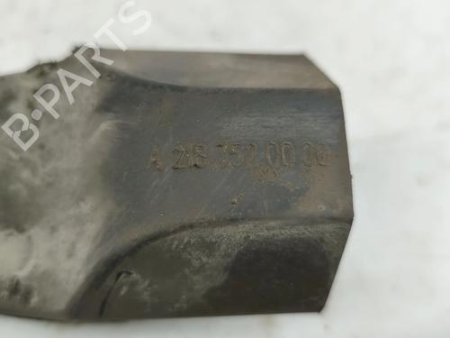 Right rear suspension arm MERCEDES-BENZ CLS (C218) CLS 63 AMG (218.374) | BP31094927M15