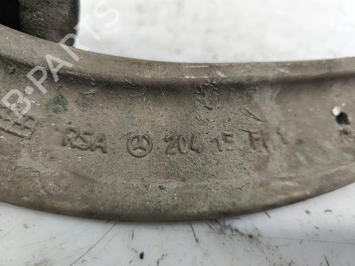 Left rear suspension arm MERCEDES-BENZ CLS (C218) CLS 63 AMG (218.374) | BP31094934M14 