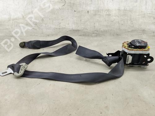 Front right seatbelt HONDA CIVIC VII Saloon (ES, ET) 1.4 (ES4) | BP31184331I25