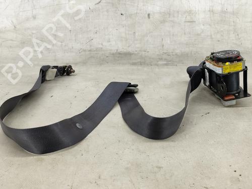 Used Front right seatbelt HONDA CIVIC VII Saloon (ES, ET) 1.4 (ES4) (90 hp) 31184331