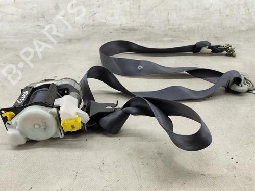 Front right seatbelt HONDA CIVIC VII Saloon (ES, ET) 1.4 (ES4) | BP31184331I25