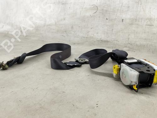 Front right seatbelt HONDA CIVIC VII Saloon (ES, ET) 1.4 (ES4) | BP31184331I25