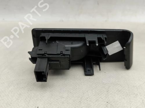 Left rear window switch VW PASSAT B7 (362) 2.0 TDI 4motion | BP26142851I29