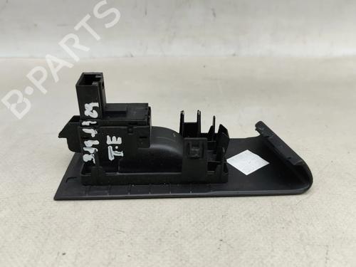 Left rear window switch VW PASSAT B7 (362) 2.0 TDI 4motion | BP26142851I29
