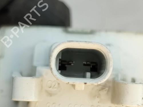 Nummerpladelys MERCEDES-BENZ CLS (C218) CLS 63 AMG (218.374) | BP31095018I40 