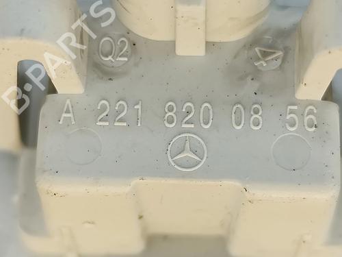 Nummerpladelys MERCEDES-BENZ CLS (C218) CLS 63 AMG (218.374) | BP31095018I40 