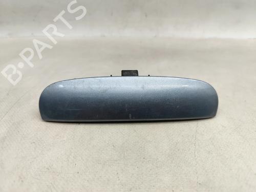 Used Tailgate handle PEUGEOT 307 (3A/C) 1.6 HDi (90 hp) 30575757