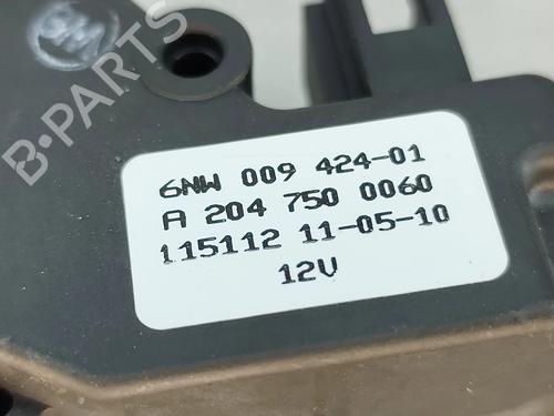 Electronic module MERCEDES-BENZ CLS (C218) CLS 63 AMG (218.374) | BP31095026M83 - Image 5