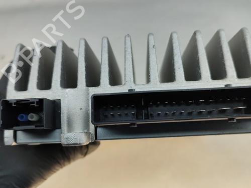 Electronic module MERCEDES-BENZ CLS (C218) CLS 63 AMG (218.374) | BP31095027M83 