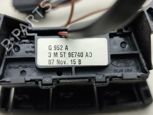 Steering wheel controls FORD C-MAX (DM2) 1.6 TDCi | BP30573597E15 - Image 4