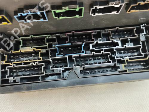 Fuse box MERCEDES-BENZ CLS (C218) CLS 63 AMG (218.374) | BP31095028E1 