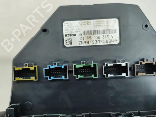 Fuse box MERCEDES-BENZ CLS (C218) CLS 63 AMG (218.374) | BP31095028E1 