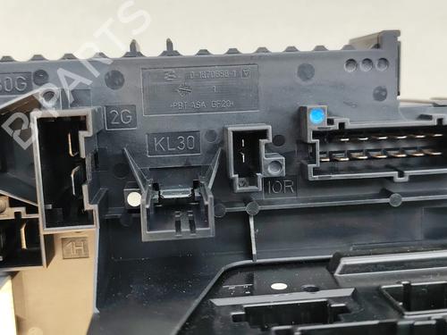 Fuse box MERCEDES-BENZ CLS (C218) CLS 63 AMG (218.374) | BP31095029E1 