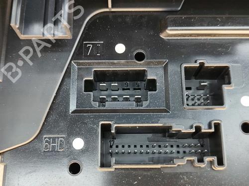 Fuse box MERCEDES-BENZ CLS (C218) CLS 63 AMG (218.374) | BP31095029E1 