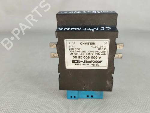 Tankgeber für MERCEDES-BENZ CLS (C218) CLS 63 AMG (218.374) (558 hp) 31095031