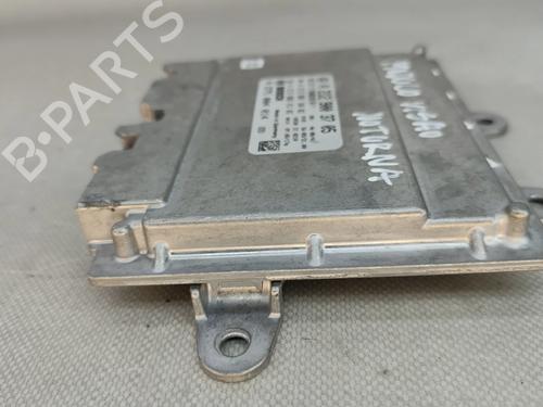 Electronic module MERCEDES-BENZ CLS (C218) CLS 63 AMG (218.374) | BP31095035M83 - Image 4