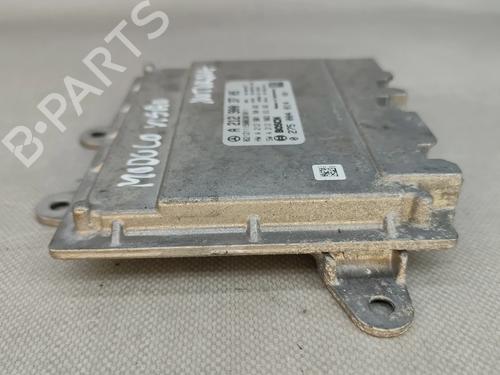 Electronic module MERCEDES-BENZ CLS (C218) CLS 63 AMG (218.374) | BP31095035M83 - Image 3