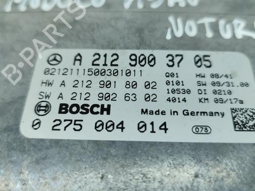 Electronic module MERCEDES-BENZ CLS (C218) CLS 63 AMG (218.374) | BP31095035M83 - Image 5