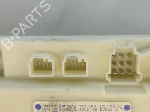 Electronic module MERCEDES-BENZ CLS (C218) CLS 63 AMG (218.374) | BP31095037M83 