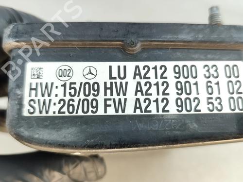 Electronic module MERCEDES-BENZ CLS (C218) CLS 63 AMG (218.374) | BP31095041M83 - Image 5