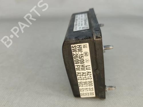 Electronic module MERCEDES-BENZ CLS (C218) CLS 63 AMG (218.374) | BP31095041M83 - Image 3