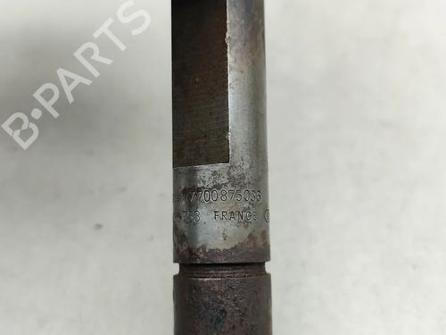 Injector VOLVO V40 Estate (645) 1.9 DI | BP31016129M100