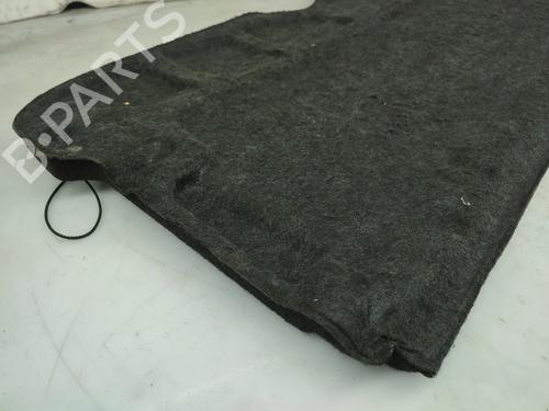 Rear parcel shelf PEUGEOT 307 (3A/C) 1.6 HDi 110 | BP31188819C85