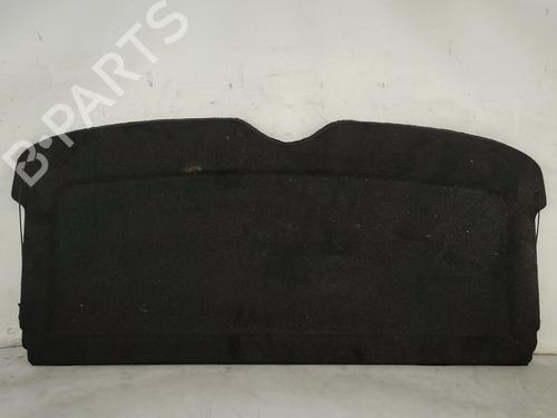 Used Rear parcel shelf PEUGEOT 307 (3A/C) 1.6 HDi 110 (109 hp) 31188819