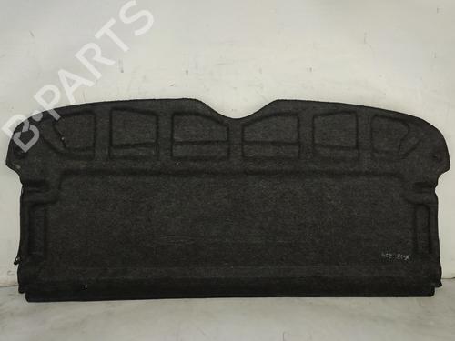 Rear parcel shelf PEUGEOT 307 (3A/C) 1.6 HDi 110 | BP31188819C85