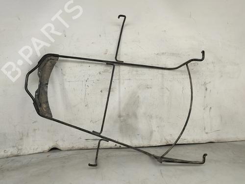 Støtte CITROËN BERLINGO MULTISPACE (B9) 1.6 BlueHDi 100 (99 hp) 31115913