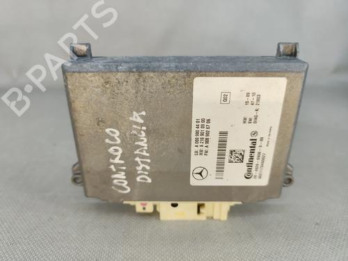 Used Electronic module MERCEDES-BENZ CLS (C218) CLS 63 AMG (218.374) (558 hp) 31174118