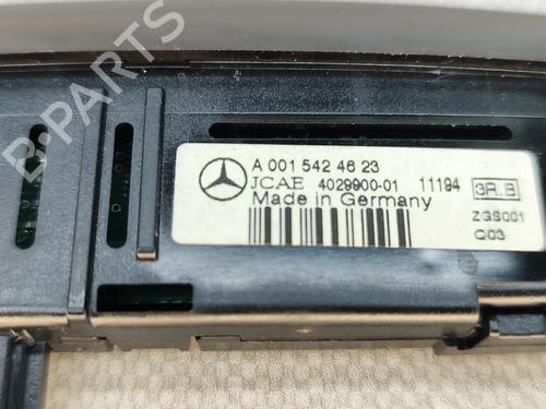 Display monitor MERCEDES-BENZ CLS (C218) CLS 63 AMG (218.374) | BP31095054C48 