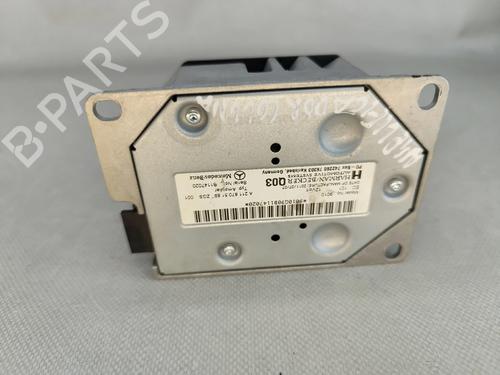 Electronic module MERCEDES-BENZ CLS (C218) CLS 63 AMG (218.374) | BP31174117M83